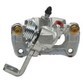 DFC 92-01 Acura INTEGRA Rear-R Premium Caliper - Silver Zinc Coated