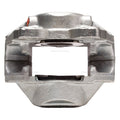 DFC 76-85 Mercedes-Benz 300TD Wagon Front-R Premium Caliper - Silver Zinc Coated