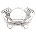 DFC 76-85 Mercedes-Benz 300TD Wagon Front-R Premium Caliper - Silver Zinc Coated