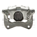 DFC 18-23 Acura INTEGRA Rear-L Premium Caliper - Silver Zinc Coated