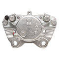 DFC 76-85 Mercedes-Benz 300TD Wagon Front-R Premium Caliper - Silver Zinc Coated
