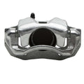 DFC 79-83 Nissan 280ZX Front-L Premium Caliper - Silver Zinc Coated