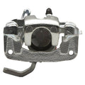 DFC 84-86 Nissan 300ZX Rear-R Premium Caliper - Silver Zinc Coated