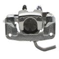DFC 84-86 Nissan 300ZX Rear-L Premium Caliper - Silver Zinc Coated