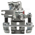 DFC 84-86 Nissan 300ZX Rear-L Premium Caliper - Silver Zinc Coated