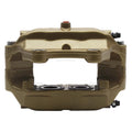 DFC 03-08 Infiniti G35 Front-R Premium Caliper - Gold Powder Coated