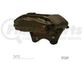 DFC 03-08 Infiniti G35 Front-L Premium Caliper - Gold Powder Coated