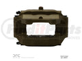 DFC 03-08 Infiniti G35 Front-L Premium Caliper - Gold Powder Coated