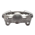 DFC 03-08 Infiniti G35 Rear-R Premium Caliper - Silver Zinc Coated