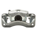 DFC 04-12 Mitsubishi Eclipse (Excl Turbo) Rear-L Premium Caliper - Silver Zinc Coated