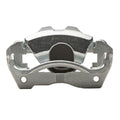 DFC 08-24 Pontiac Vibe Front-R Premium Caliper - Silver Zinc Coated