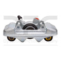 DFC 00-08 Pontiac Vibe Rear-R Premium Caliper - Silver Zinc Coated