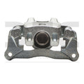 DFC 00-03 Toyota Camry Rear-R Premium Caliper - Silver Zinc Coated