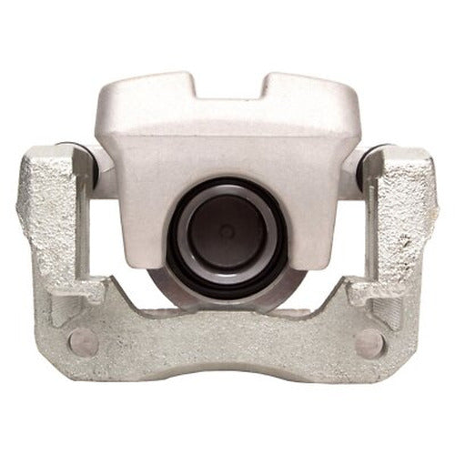 DFC 06-11 Toyota RAV4 Rear-L Premium Caliper - Silver Zinc Coated