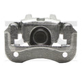 DFC 00-03 Toyota Camry Rear-R Premium Caliper - Silver Zinc Coated