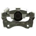 DFC 90-93 Mazda Miata Rear-L Premium Caliper - Silver Zinc Coated
