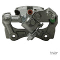 DFC 90-93 Mazda Miata Rear-L Premium Caliper - Silver Zinc Coated