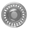 WC;98-02 CROWN VIC;CHRM;16";24 SLOT