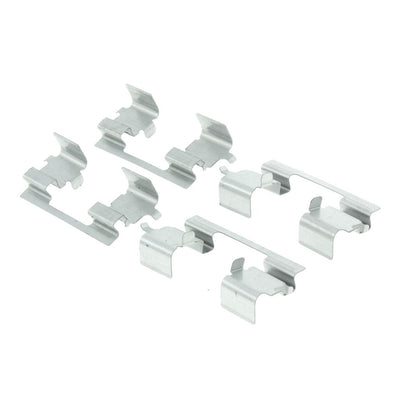 DFC 90-02 Acura CL Front Premium Hardware Kit