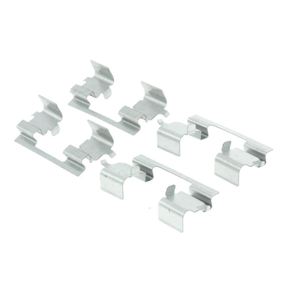 DFC 90-02 Acura CL Front Premium Hardware Kit
