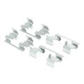 DFC 90-02 Acura CL Front Premium Hardware Kit