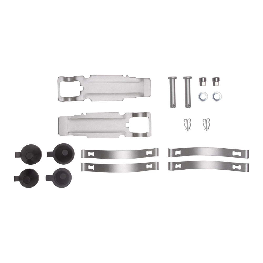 DFC 04-24 American Coach American Allegiance Front Premium Hardware Kit