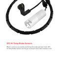 DFC 17-26 Jaguar XE Rear Sensor Wire