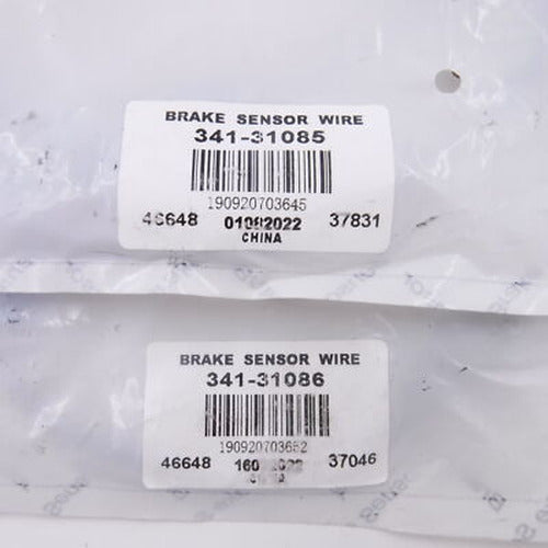 DFC 19-25 BMW Alpina XB7 Rear Sensor Wire