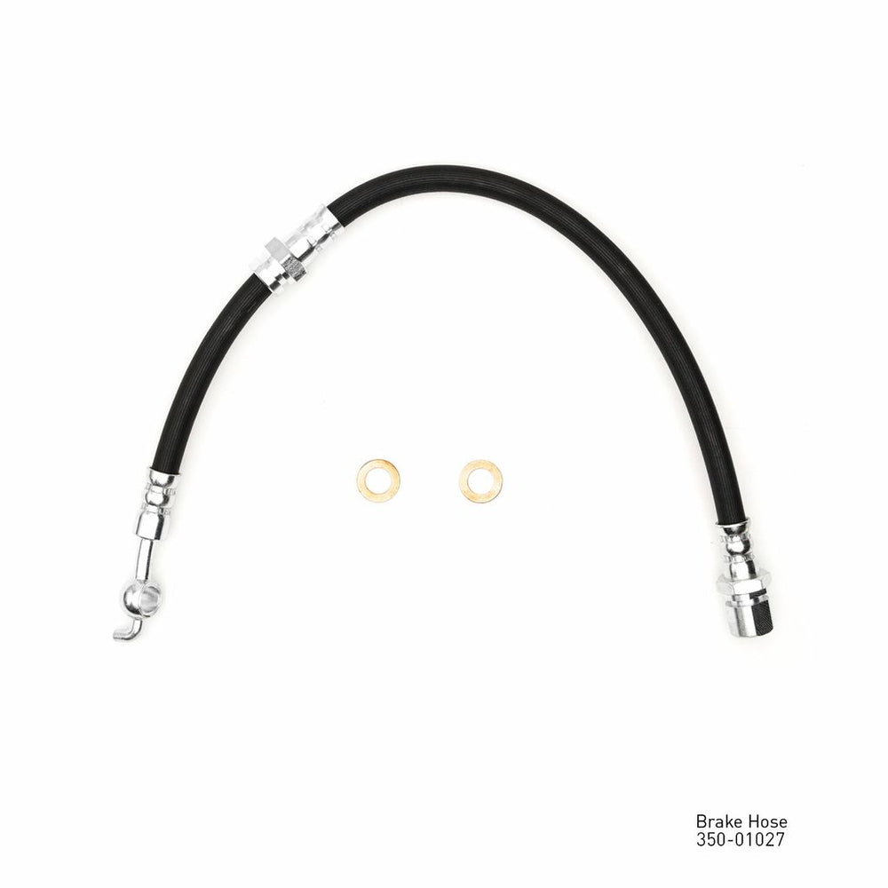 DFC 04-08 Chevrolet Optra Rear-R Brake Hose