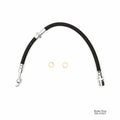 DFC 04-08 Chevrolet Optra Rear-R Brake Hose