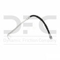 DFC 91-96 Dodge Dakota RWD Front-R Brake Hose