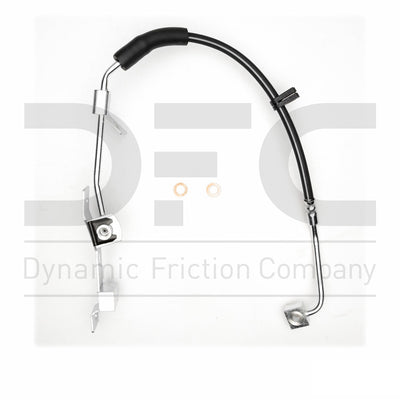 DFC 04-05 Dodge Ram 1500 Pickup Front-L Brake Hose