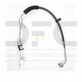 DFC 04-05 Dodge Ram 1500 Pickup Front-L Brake Hose