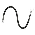 DFC 03-11 Dodge Ram 3500 Pickup Rear-up Brake Hose