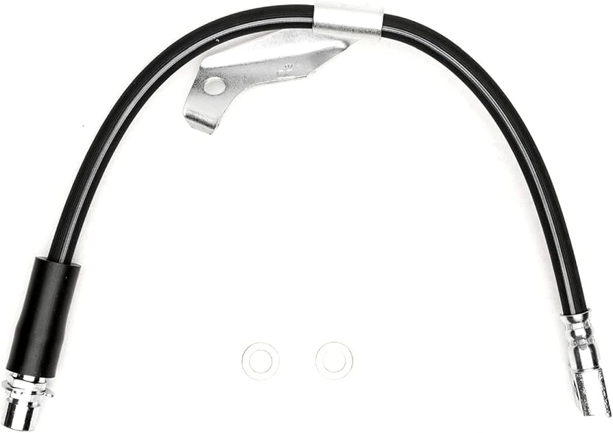 DFC 02-07 Chevrolet Equinox Front-R Brake Hose