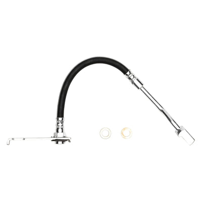 DFC 03-05 Chevrolet Silverado 1500 HD Rear-L lo Brake Hose