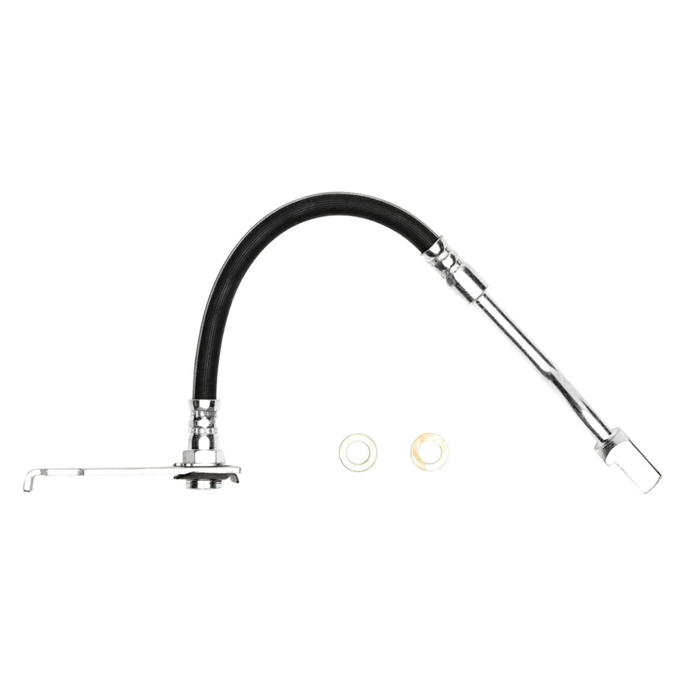DFC 03-05 Chevrolet Silverado 1500 HD Rear-L lo Brake Hose