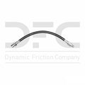 DFC 61-63 Pontiac Tempest Front Brake Hose