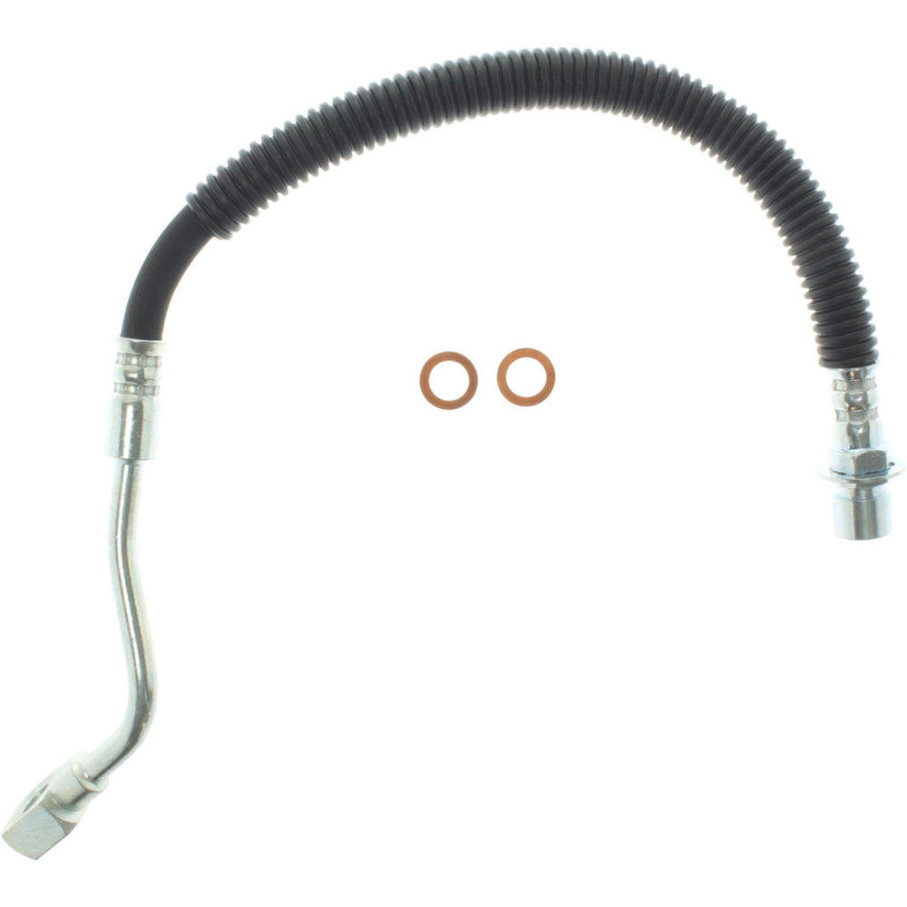 DFC 91-02 Saturn S Series-Coupe SC Front-L Brake Hose