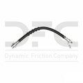 DFC 78-78 Ford Fairmont Rear Brake Hose
