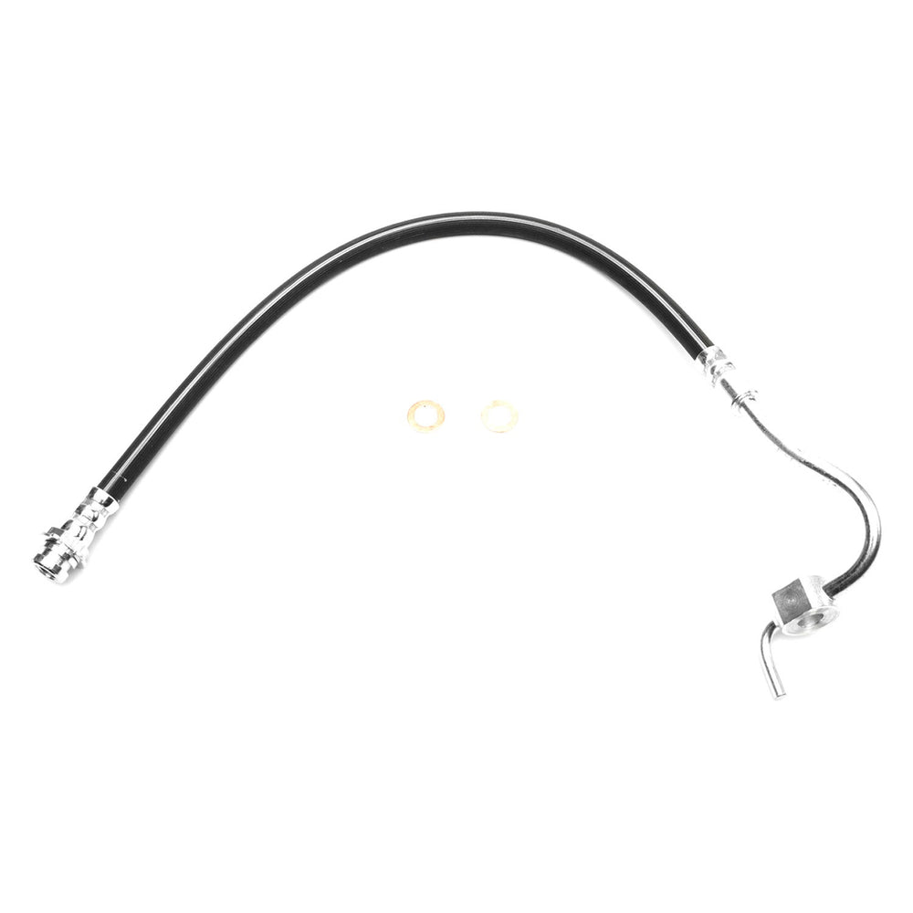 DFC 72-75 Ford F-350 2WD (Excl Super Duty) Front-R Brake Hose