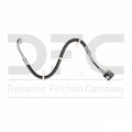 DFC 94-96 Ford Bronco Front-R Brake Hose