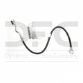 DFC 10-16 Ford F-450 Super Duty Front Right Brake Hose