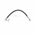 DFC 12-14 Ford F-150 4WD Rear-R lo Brake Hose
