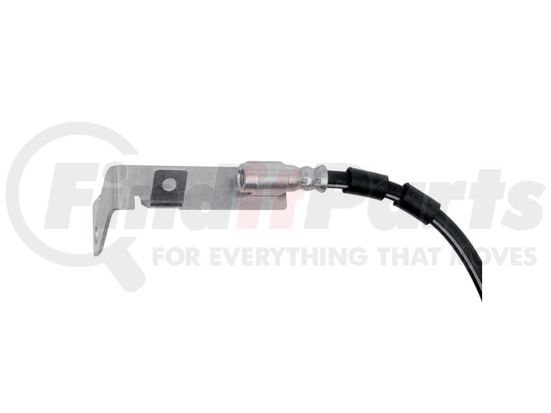 DFC 21-24 Ford Bronco Rear-L Brake Hose