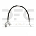 DFC 00-06 Honda Insight Front-L Brake Hose