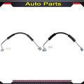 DFC 03-08 Acura TL Front-L Brake Hose