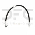 DFC 12-16 Honda CR-V Front-L/Rear-L Brake Hose