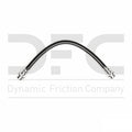 DFC 77-89 Nissan 210 Front /Rear /Rear-L up/Rear-L Brake Hose