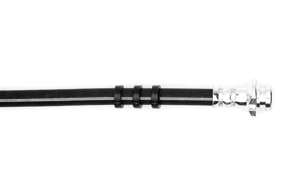 DFC 91-94 Nissan Sentra Front-L Brake Hose